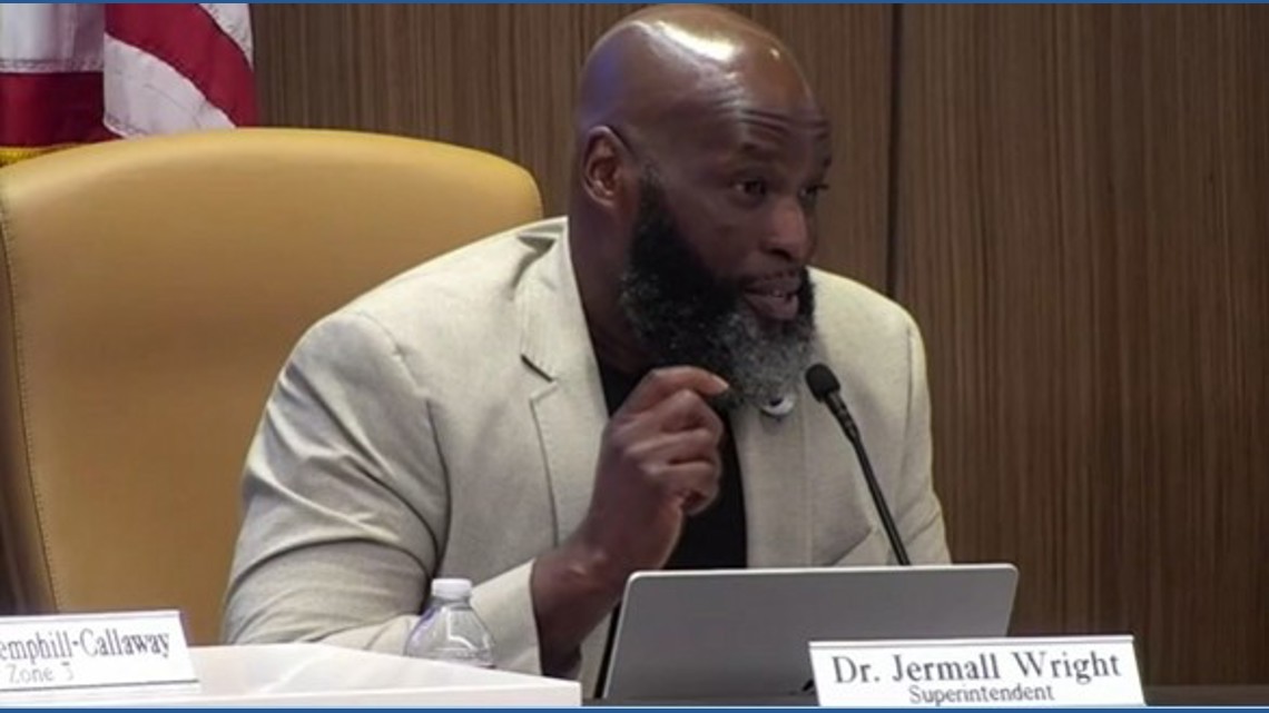 LRSD board of directors up for election after new law