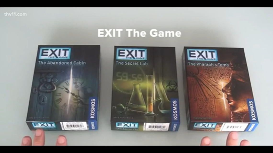 Best board games during quarantine