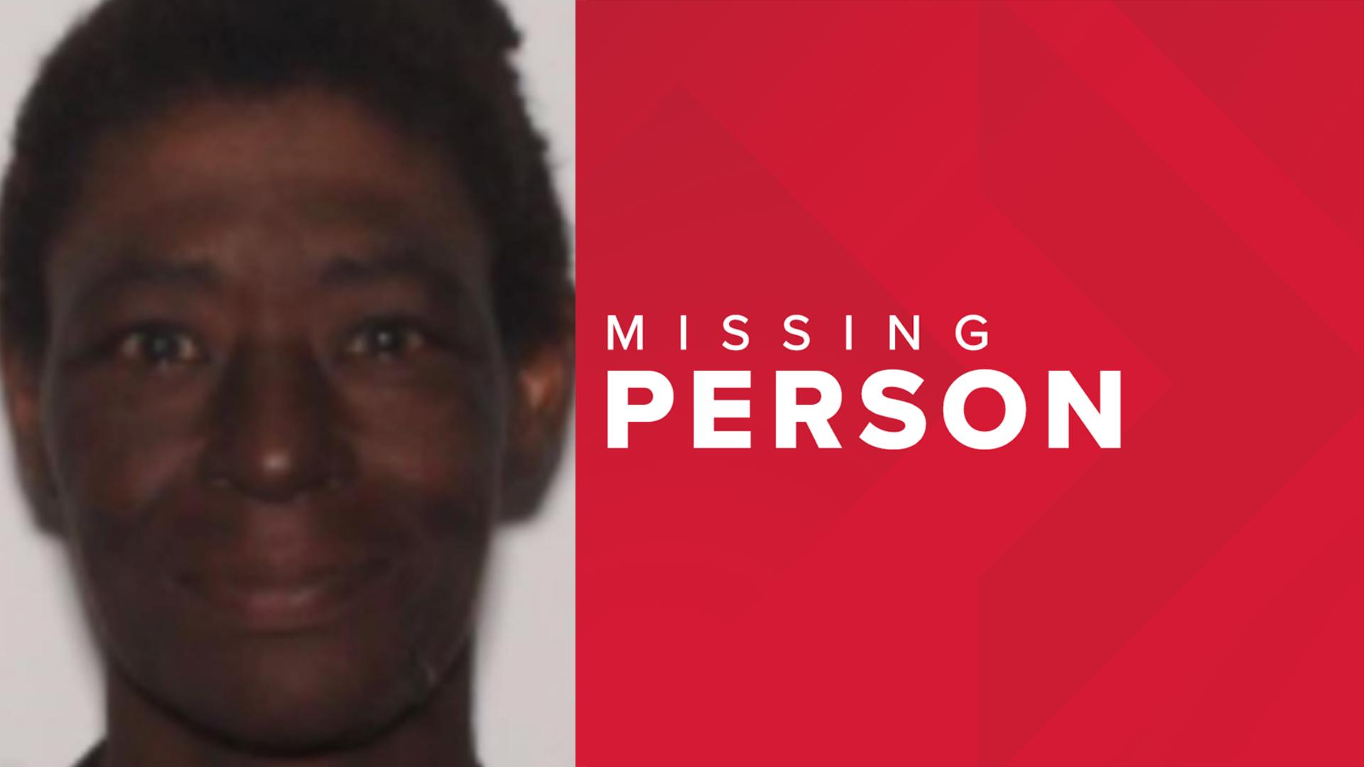 Police search for missing Little Rock woman | thv11.com
