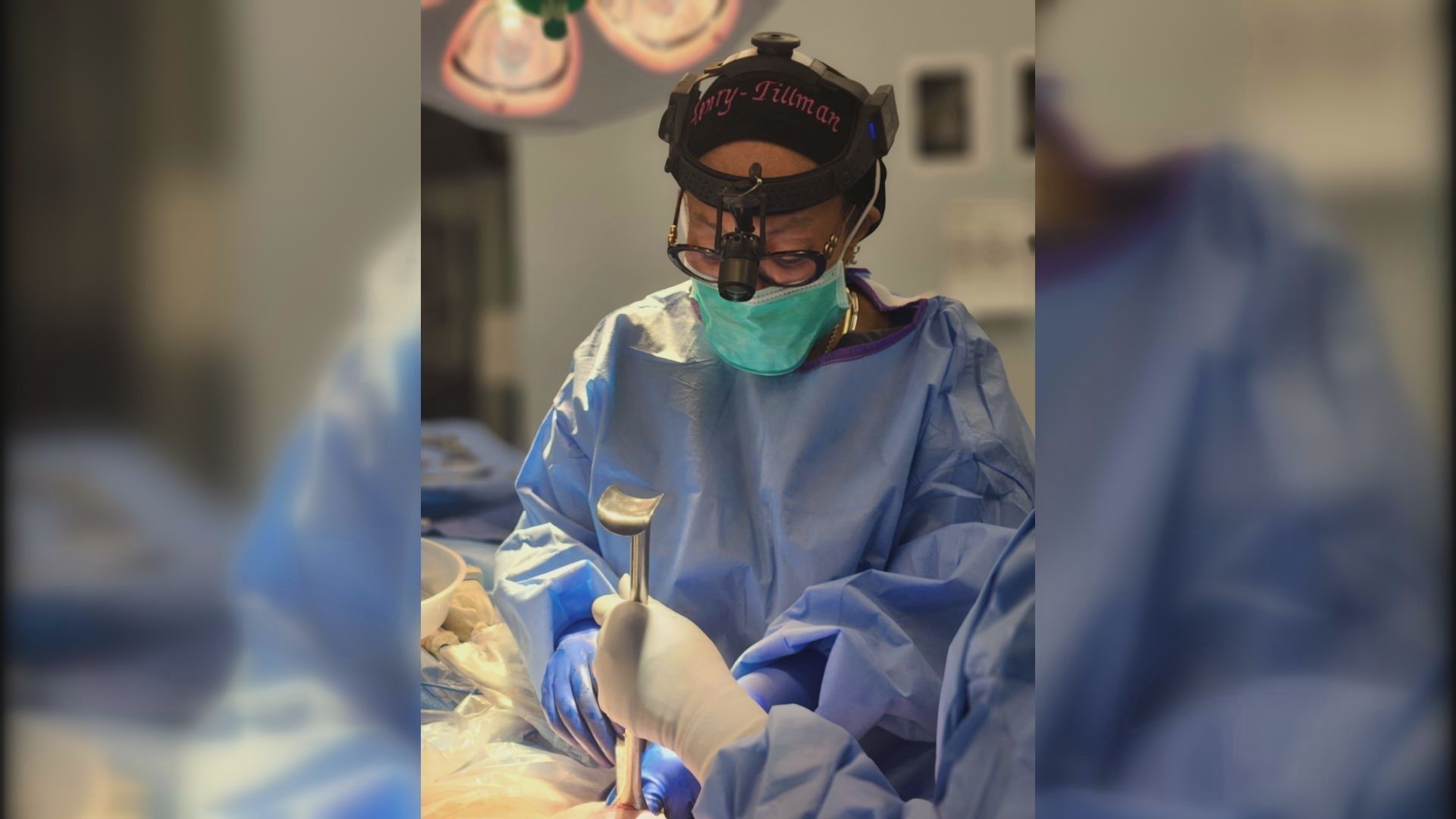 Arkansas surgeon to be inducted in Arkansas Black Hall of Fame | thv11.com