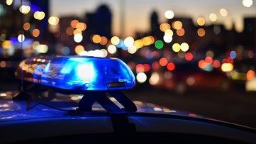Crime News | Little Rock, Arkansas | thv11.com