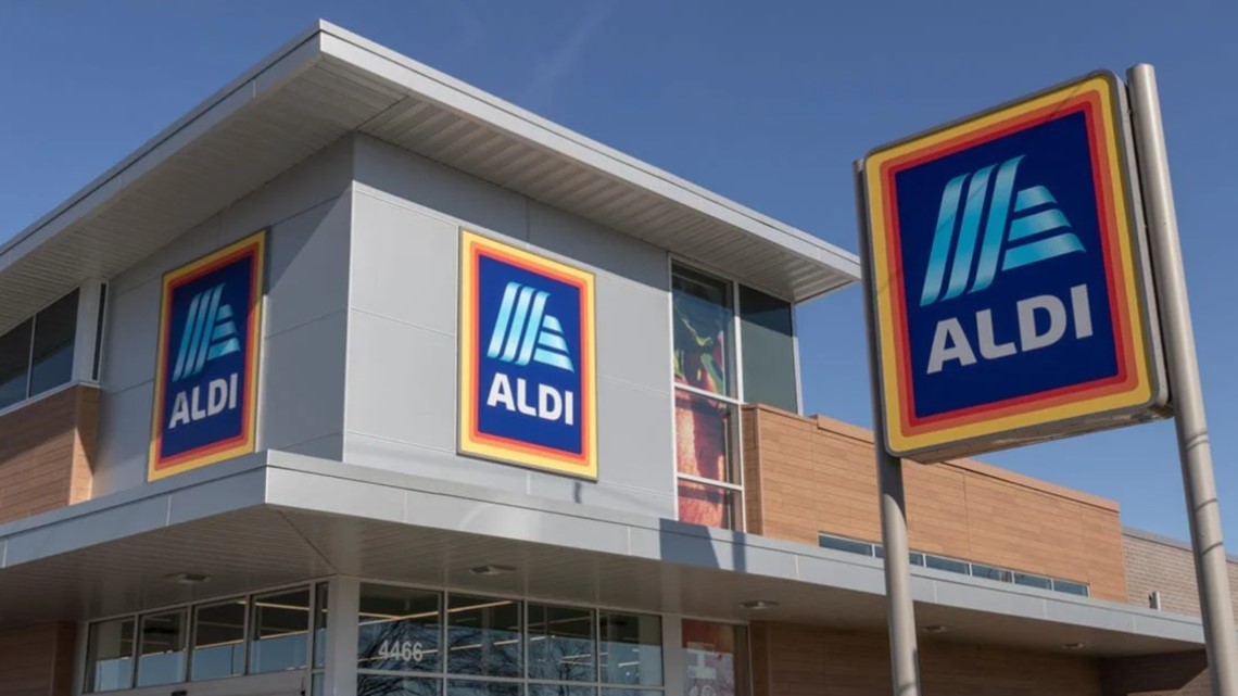 ALDI grand opening in Conway set for Jan. 25 | thv11.com