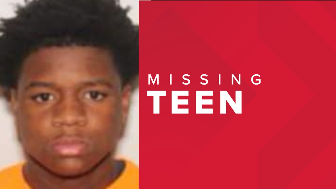 Search underway for runaway Little Rock teenager - Vimarsana News