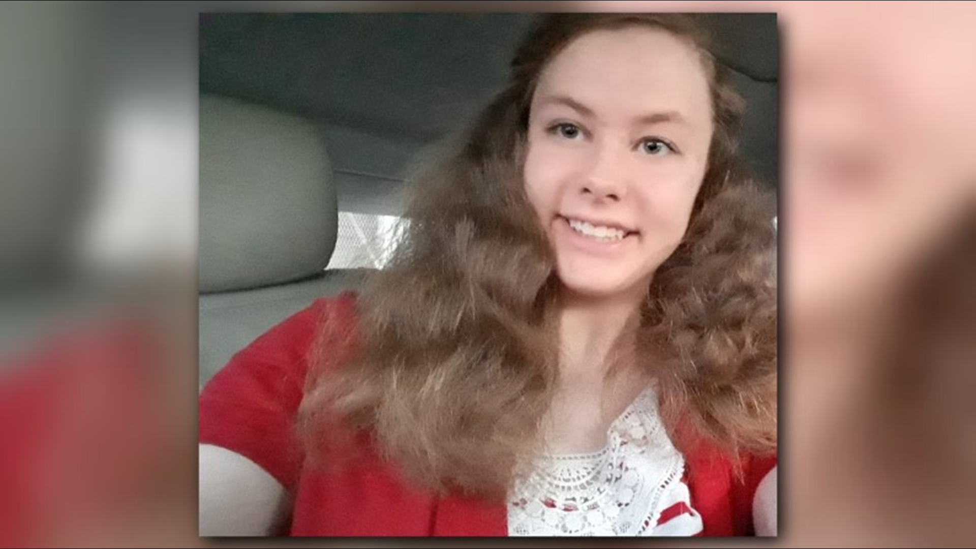 Saline County deputies searching for missing 15-year-old runaway