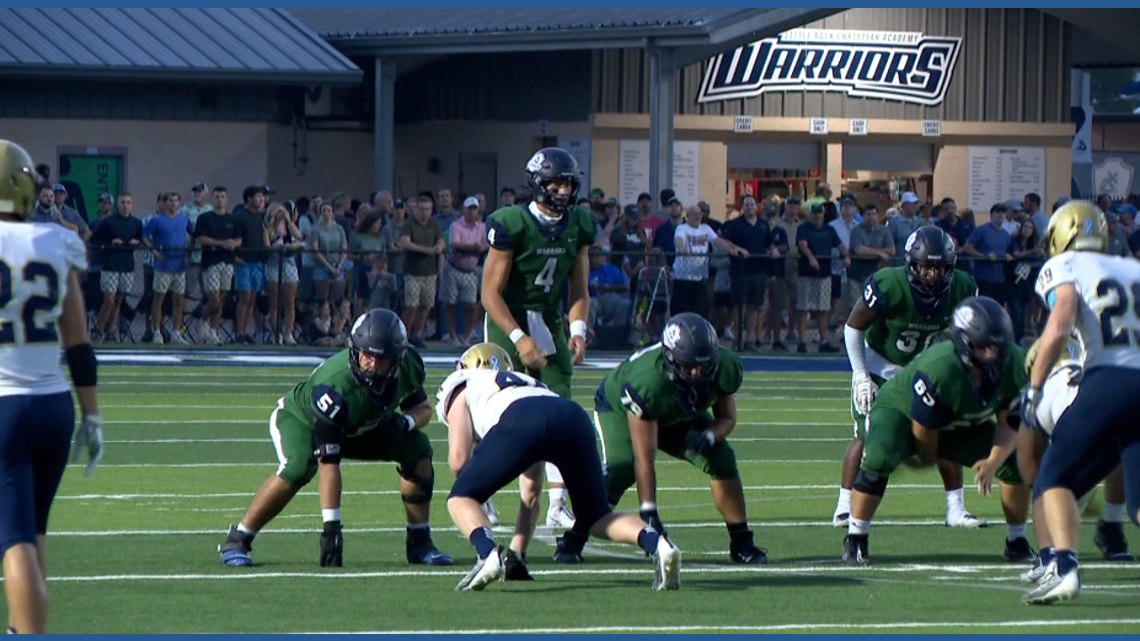 More than coming home | Here's why a former No. 1 recruit chose the University of Central Arkansas