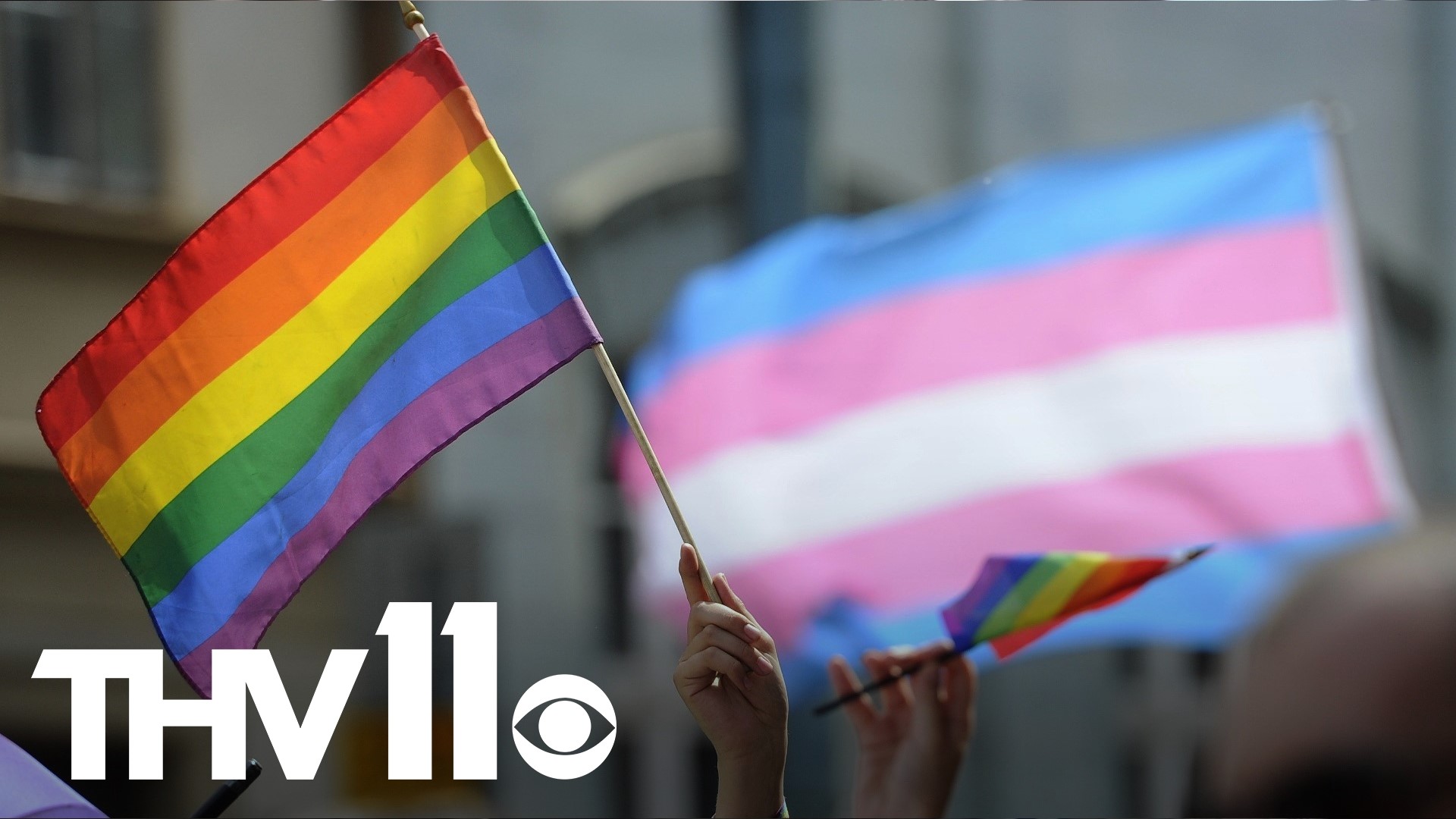 A federal judge has blocked Arkansas’s ban on gender-affirming care for minors, saying it violates the U.S. Constitution.