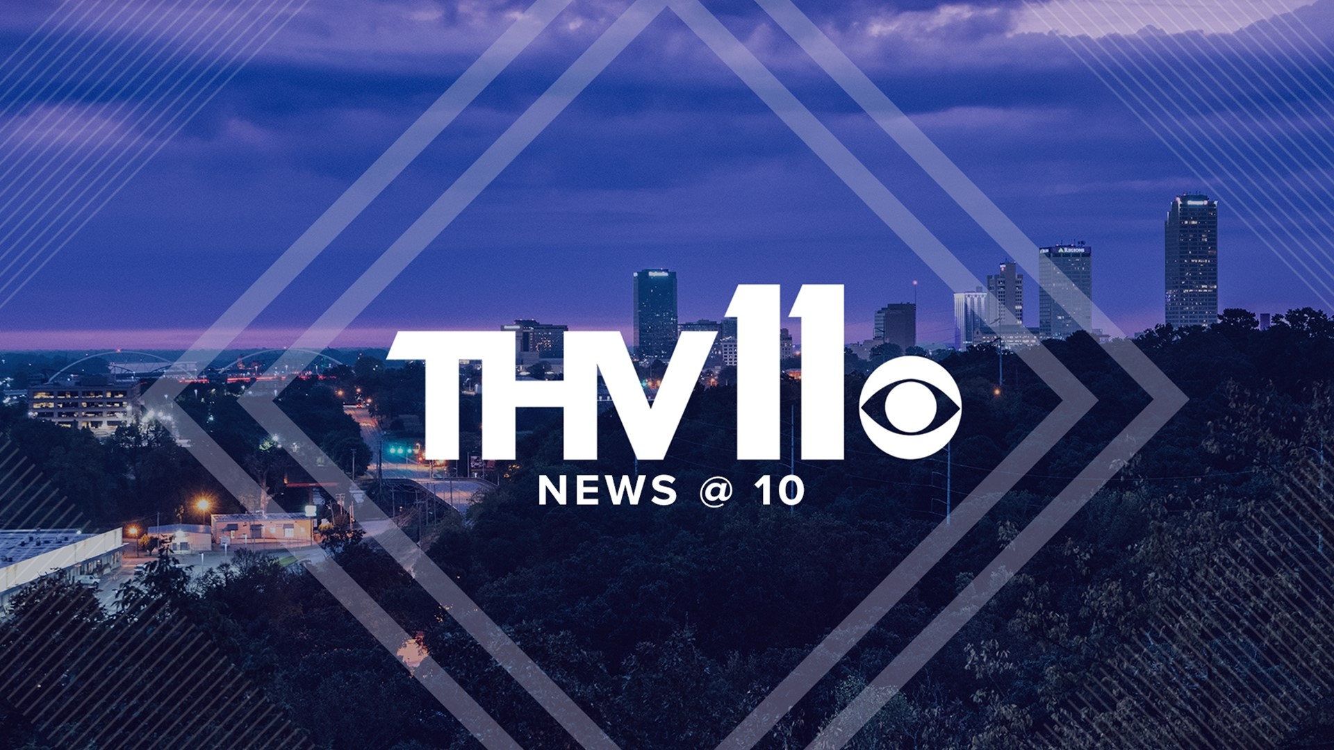 Watch THV11 at 10pm for the latest Arkansas news, weather, and headlines from across the country.