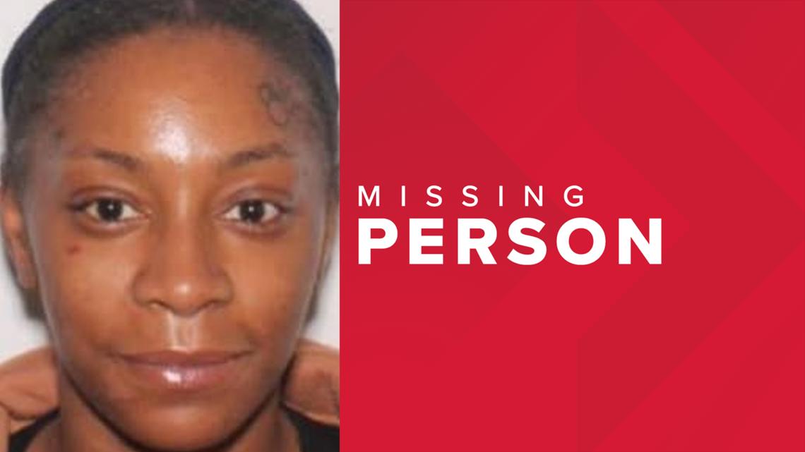 Search underway for missing Little Rock woman
