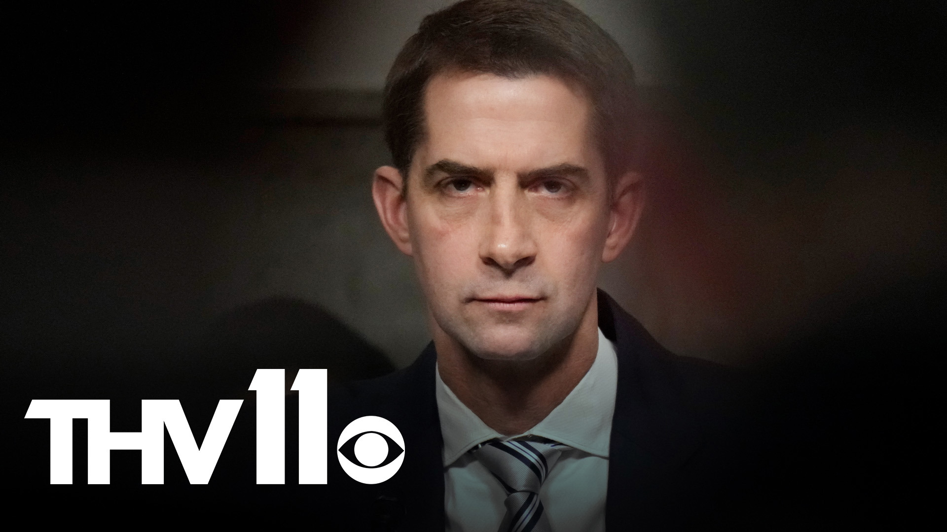 Arkansas Sen. Tom Cotton has been elected to the number three position among Republicans.