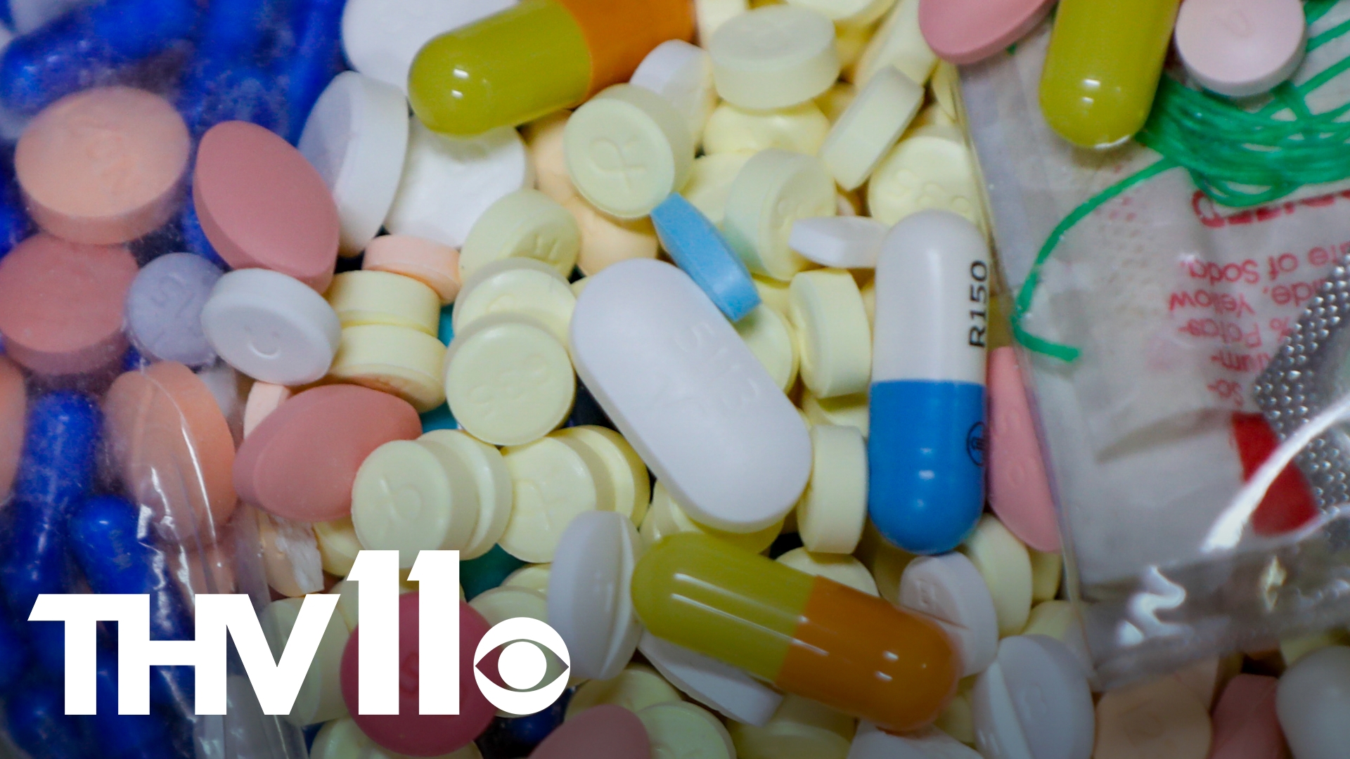 For the first time in five years, overdose deaths in the United States have dropped. According to the CDC, there's a similar trend being seen here in Arkansas.