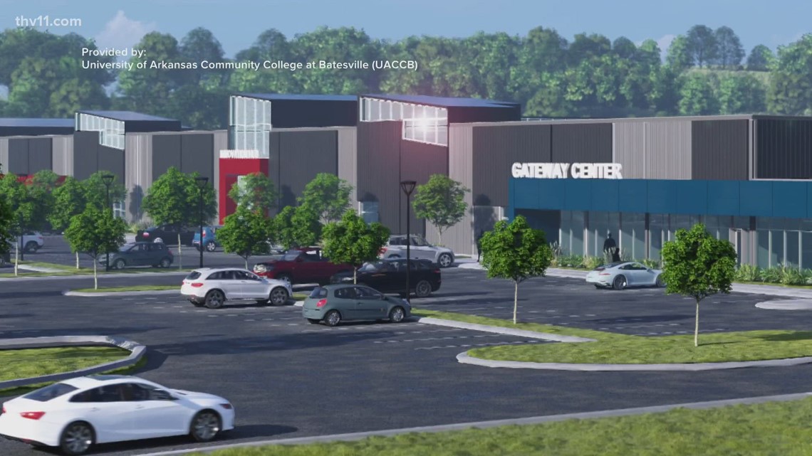 Arkansas's top business stories | March 15, 2023