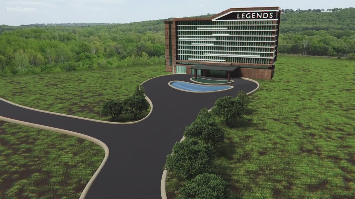 What to know about the development of Pope County casino - Vimarsana News