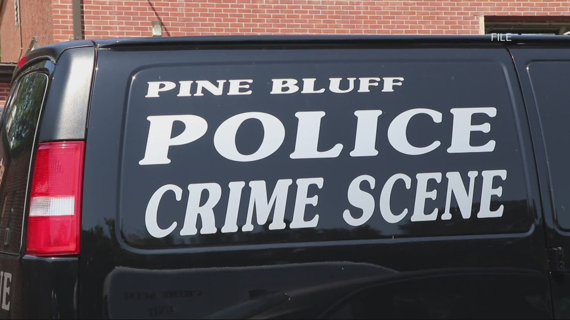 Pine Bluff police say an 18-year-old is facing several charges for his involvement in a double homicide in July 2023.