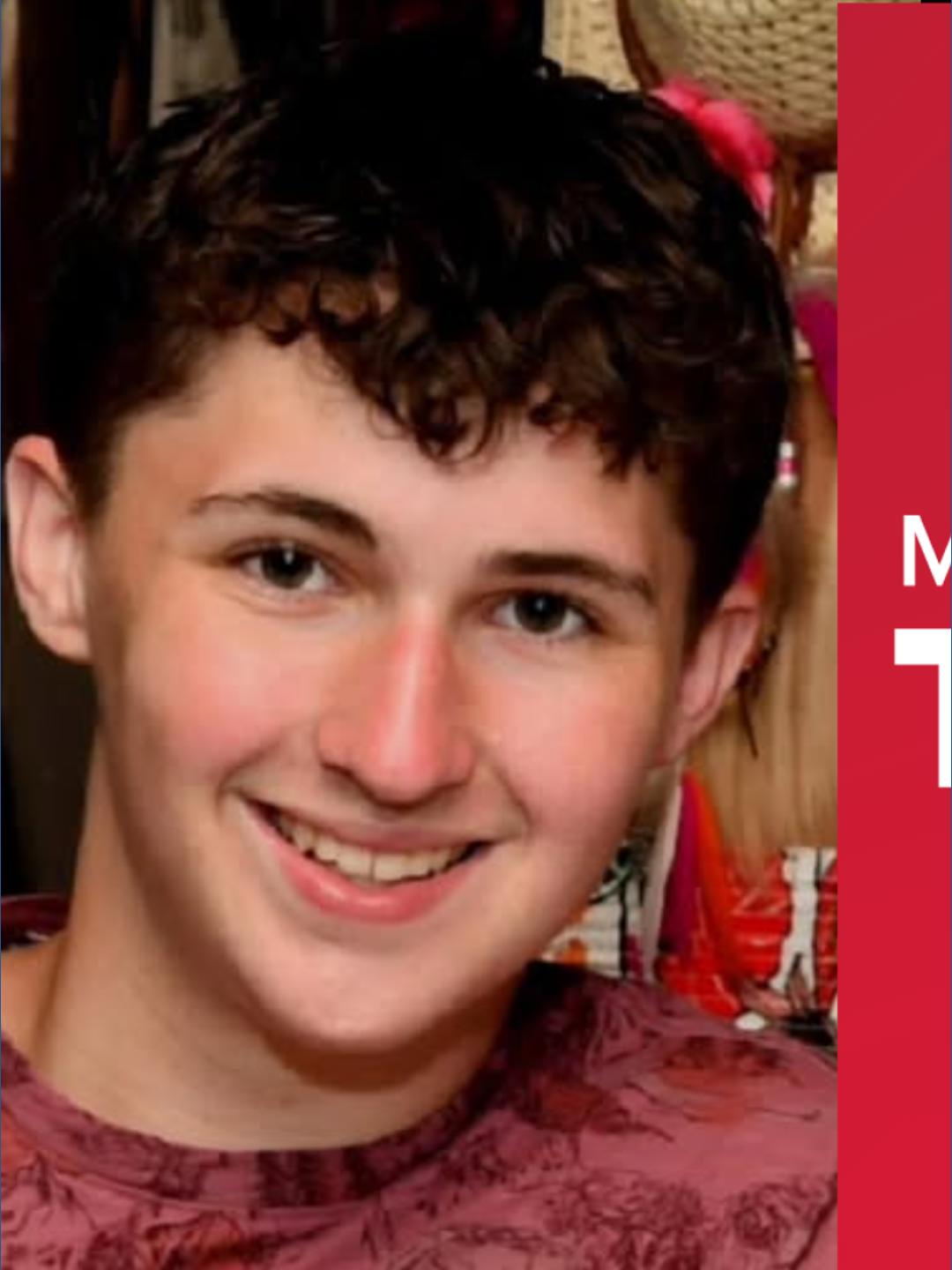 Garland County officials searching for runaway teen | thv11.com