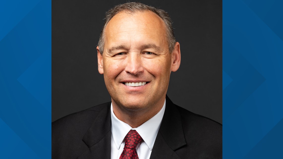 Arkansas State chancellor to resign after 5 years