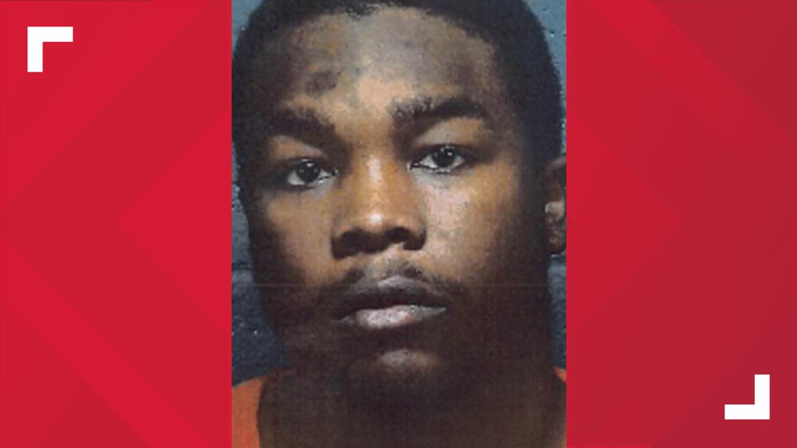 Arkansas man sentenced to 60 years in prison for deadly shooting in ...
