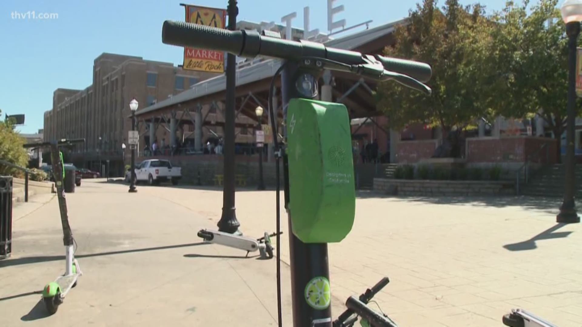 Many would agree that Lime scooters can be pretty useful and fun, but they must also be taken very seriously. If not, you can really get hurt.
