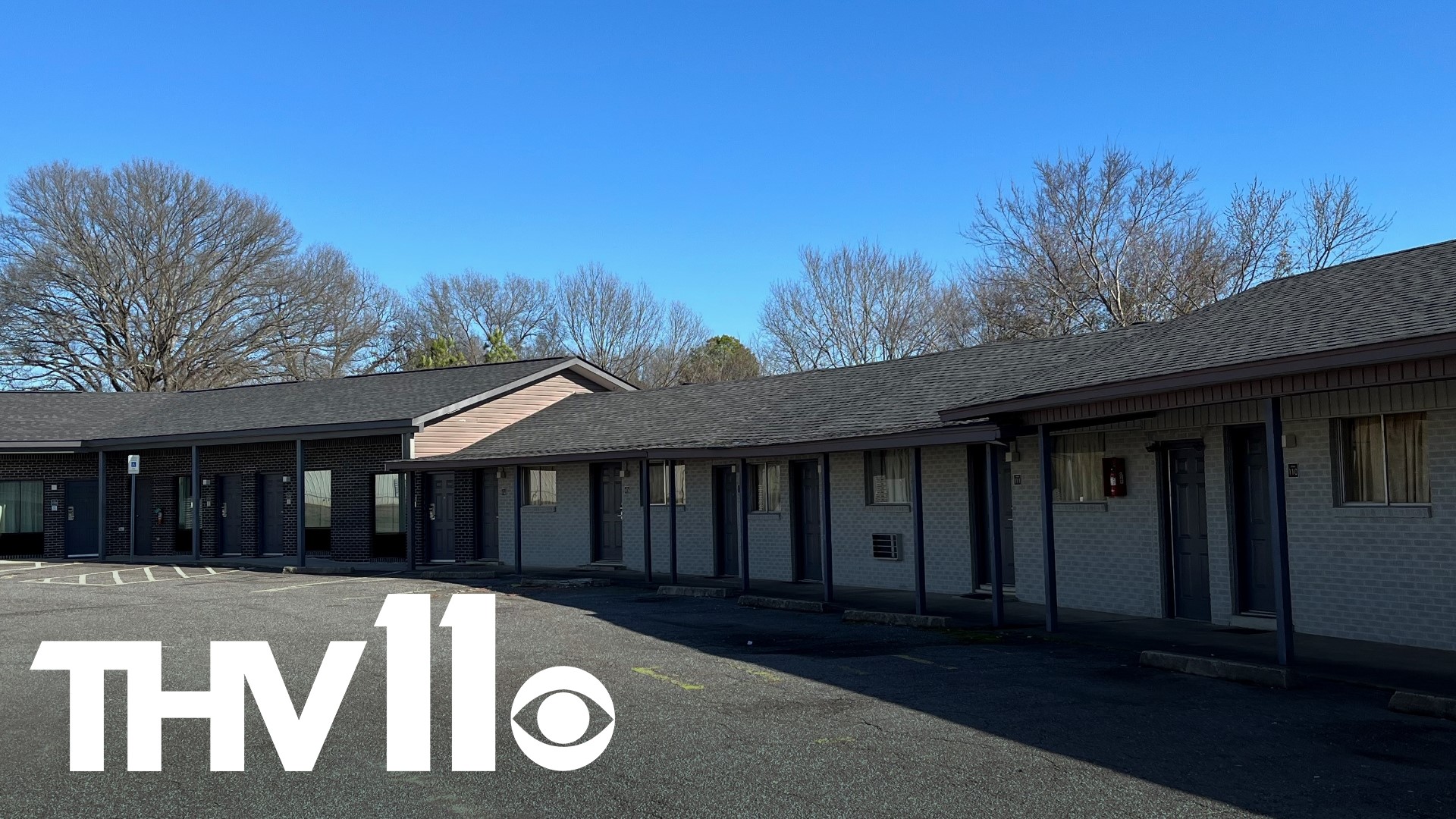 There will soon be a new emergency shelter opening up for families and children in Conway who have no other place to go.