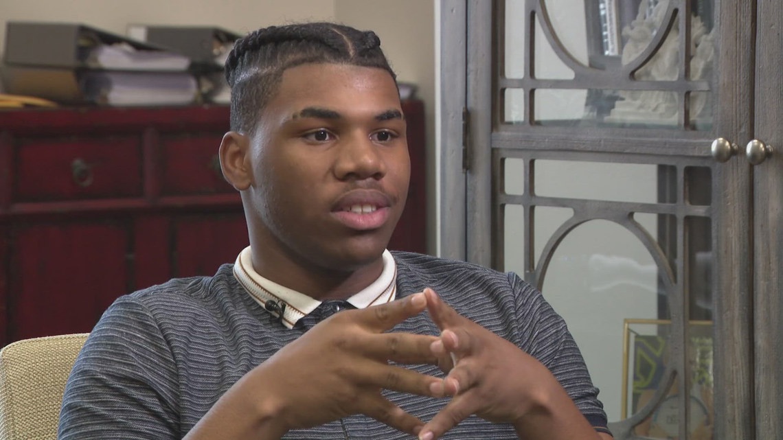 Arkansas officials launch youth violence initiative | thv11.com