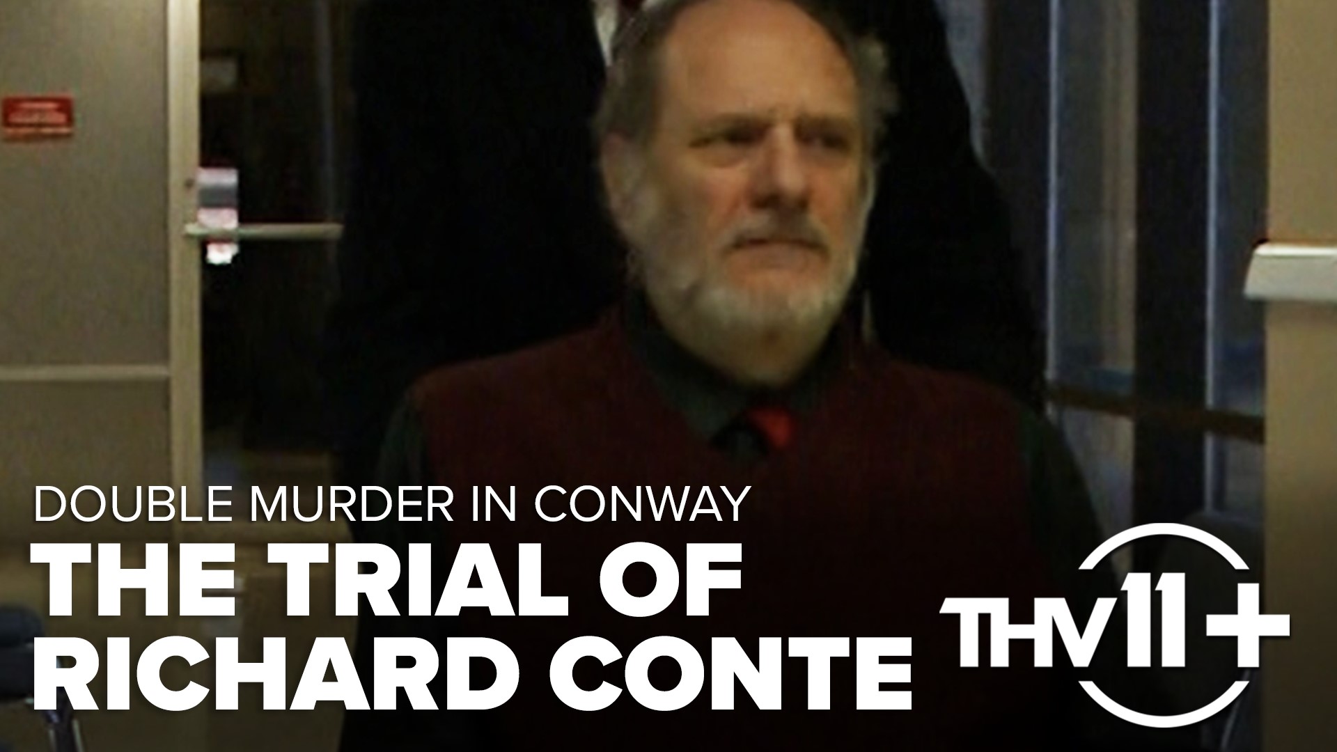 In 2013, Richard Conte was found guilty over a decade after murdering two men, Carter Elliot and Timmy Wayne Robertson, at a Conway home in 2002.