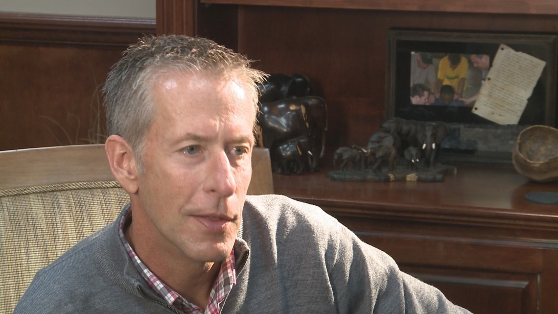 Lawsuit accuses North Little Rock pastor, church of sexual assault over 20 year span