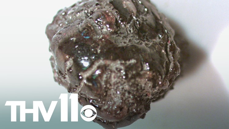 Man finds 2.38 carat diamond and names it Frankenstone