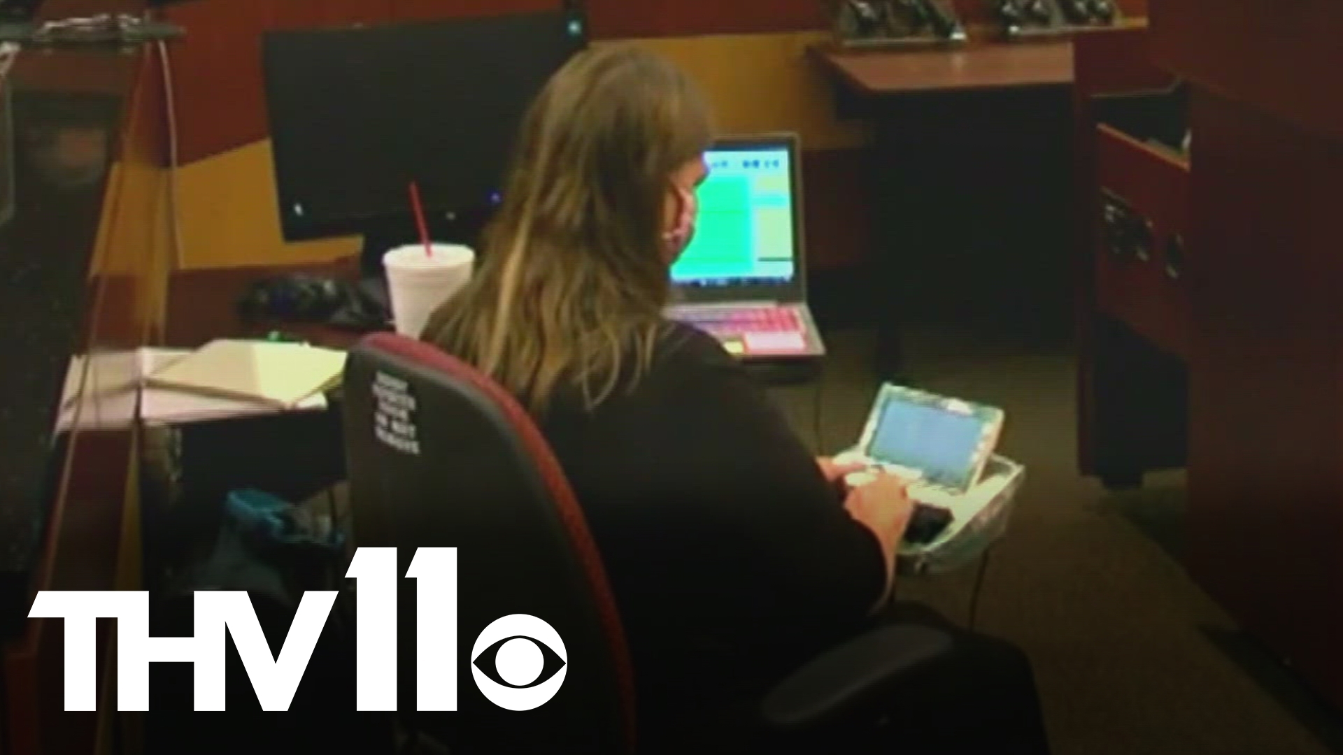 Officials from the Arkansas Court Reporting Academy say there are not enough reporters to fill cases, mainly due to a lack of awareness about the profession.