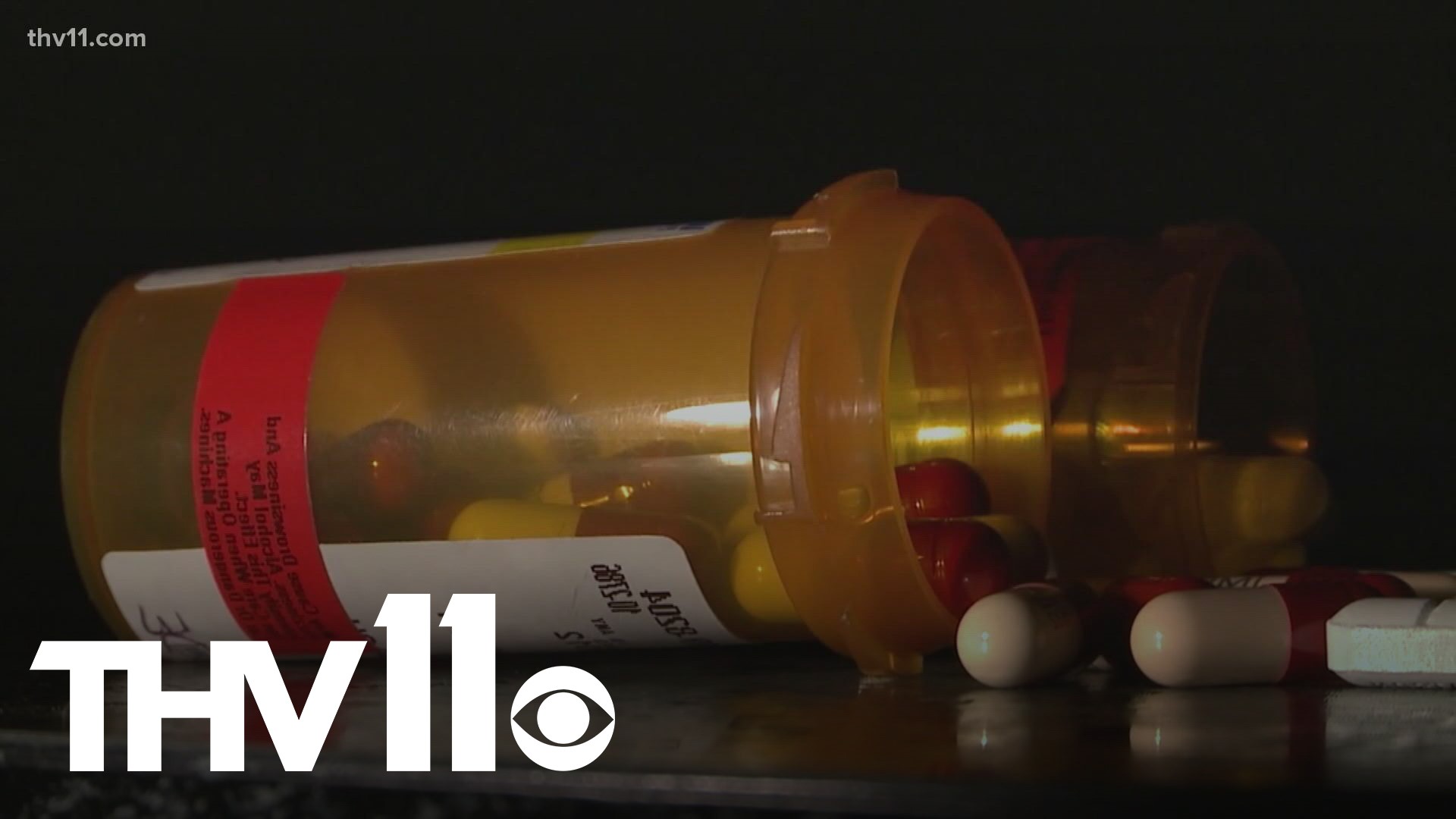 The Arkansas Department of Health teamed up with Arkansas PBS to release a documentary called, 7 Days: The Opioid Crisis in Arkansas.