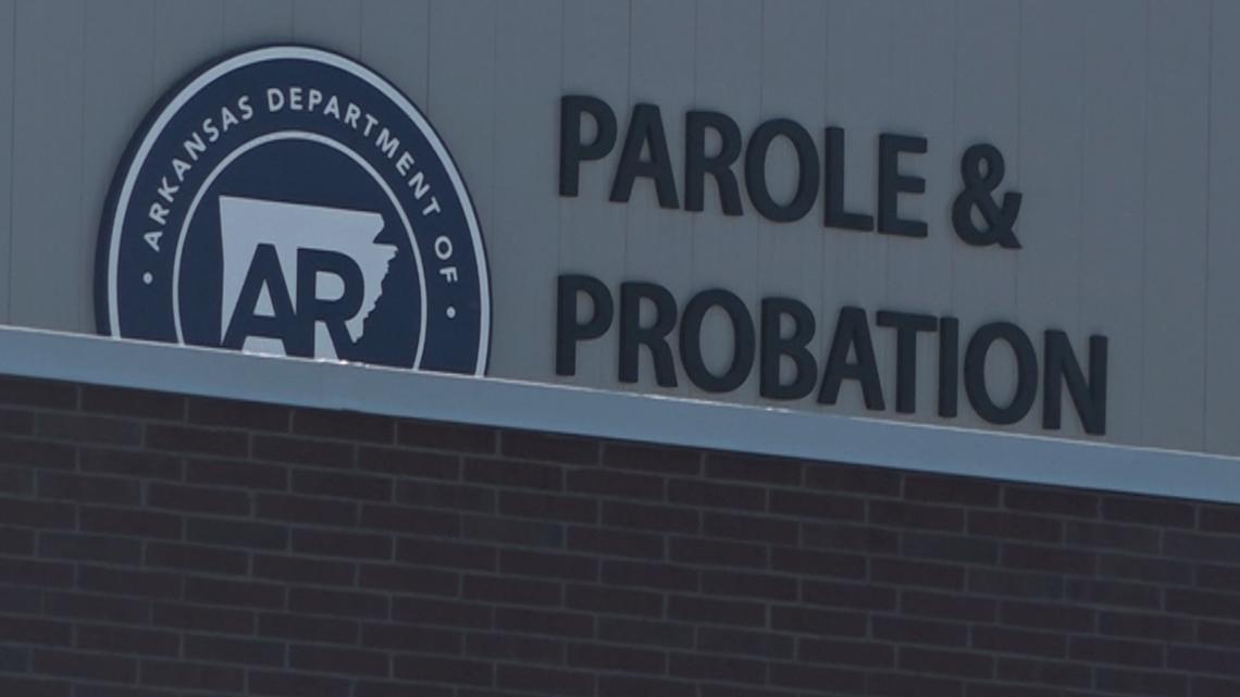List of probation, parolee violators in Arkansas tops 12,700