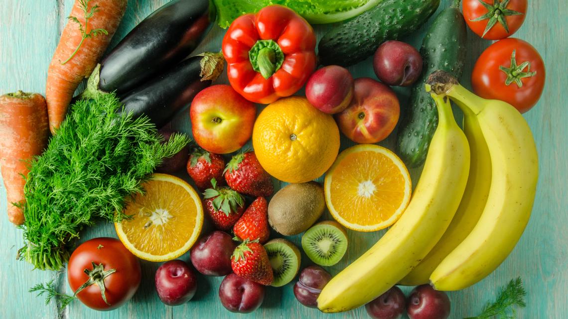 Here's where you can find the Little Rock Mobile Market this April