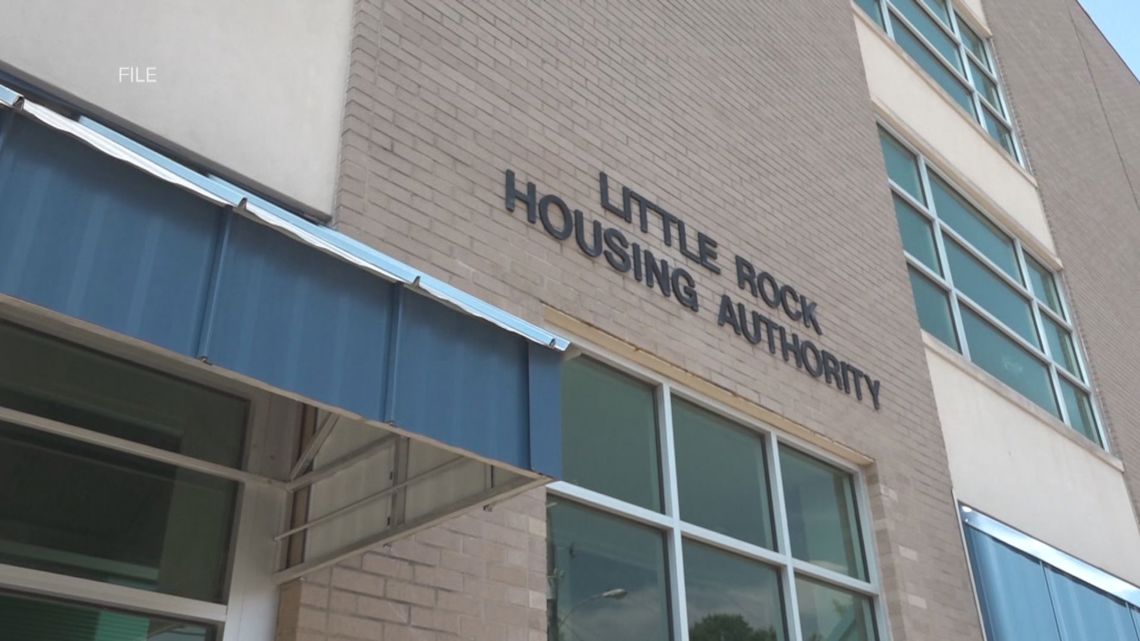 Little Rock Housing Authority disputes HUD takeover, calls action 'disproportionate'