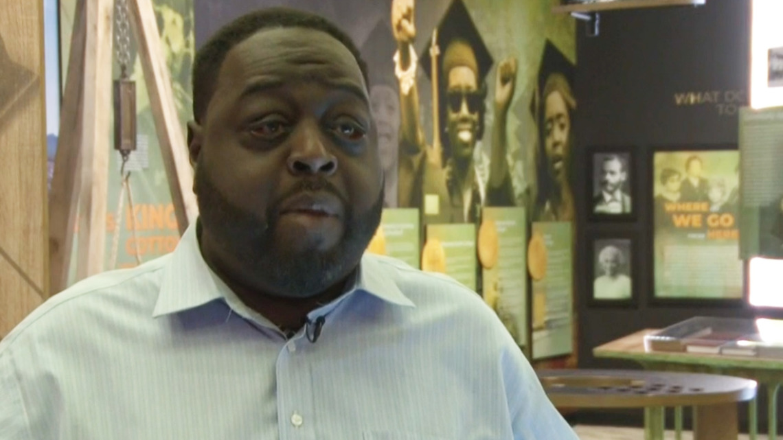 Arkansas historian using lessons from the past to build brighter future ...