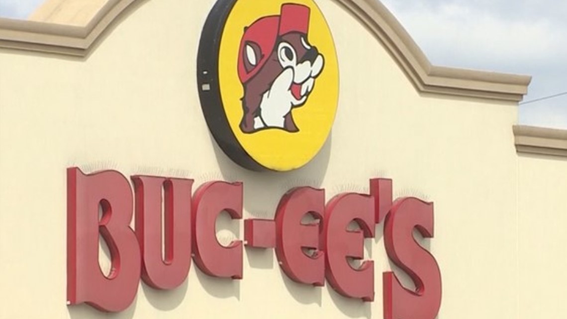 Buc Ee's Benton Arkansas Opening Date Today Buc-ee's coming to Benton, Arkansas | thv11.com