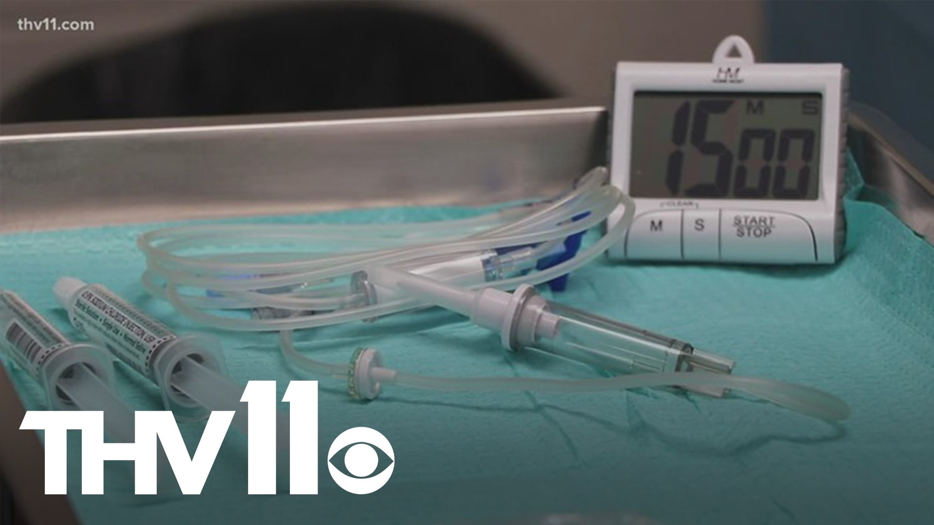 The ripple effects of rising cases across the country means the treatment that helped many people stay out of the hospital is getting harder to come by.