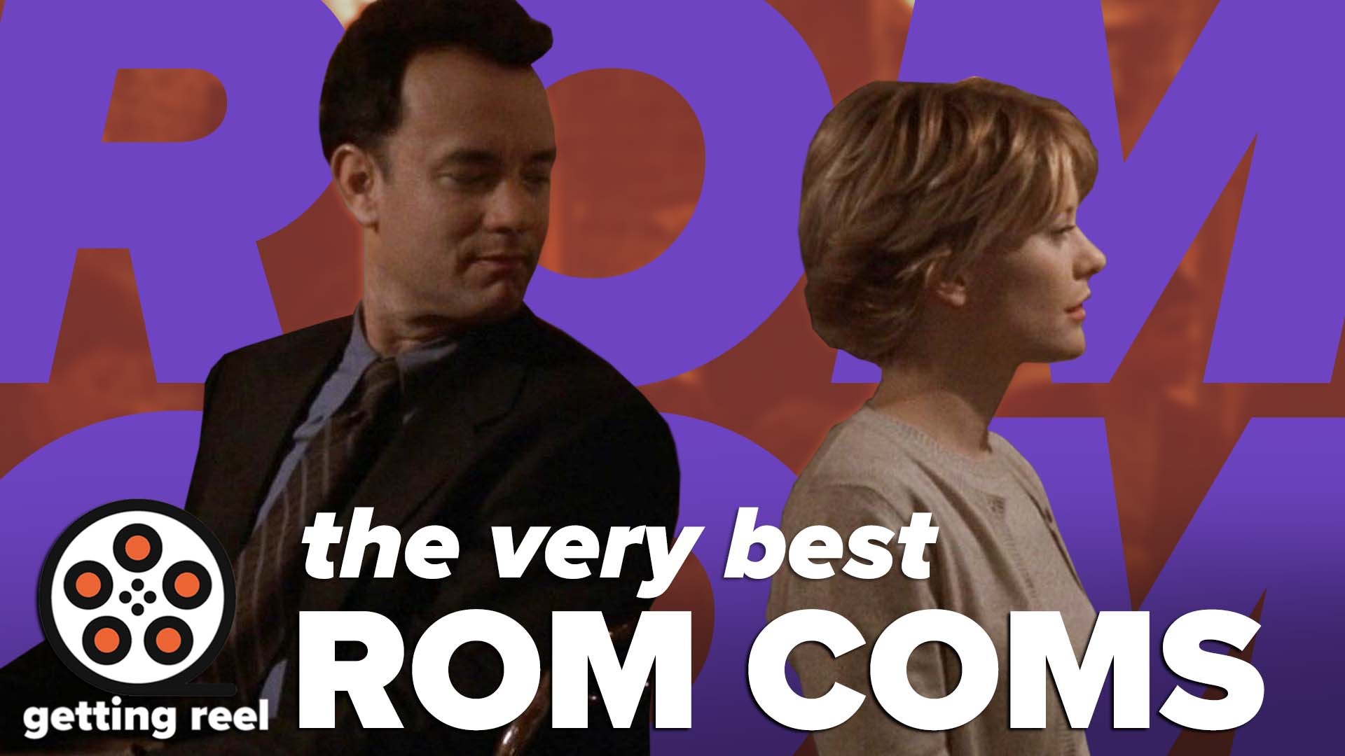 Julissa and Katie drop by to help discuss the best rom-coms of all time and you'll be surprised but end up falling in love with this list by the end!