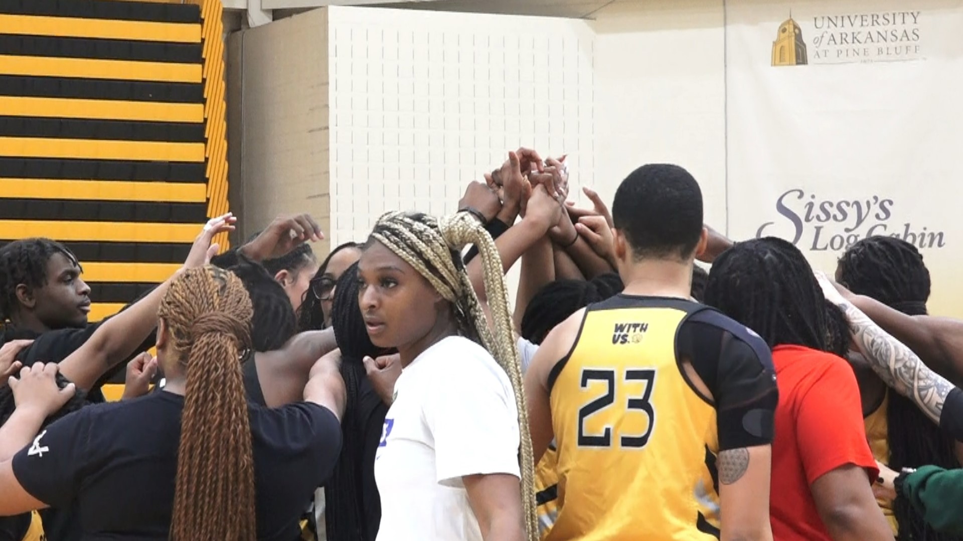 UAPB women's basketball hopes to continue red-hot start to 2024 | thv11.com