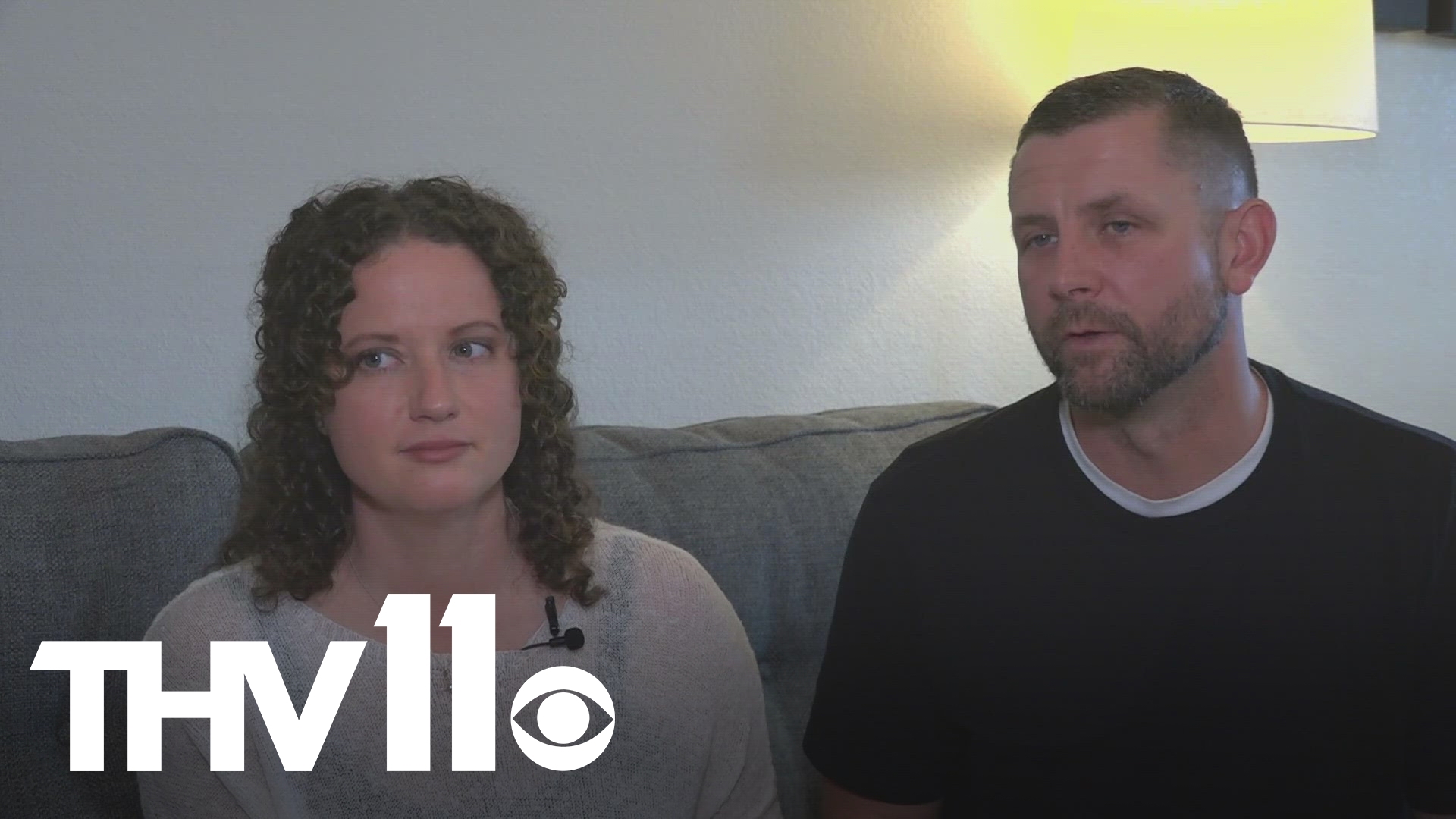 An Arkansas family who was faced with tragedy years ago, is now using their heroic story of recovery to help other people.