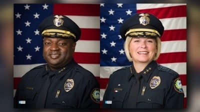 Two of the three interim chiefs seek to be head of the Little Rock ...