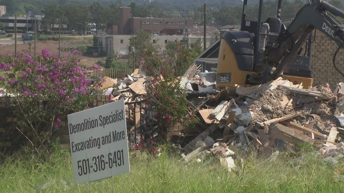 $400,000 available to residents through 'Little Rock Cares' grant - Vimarsana News