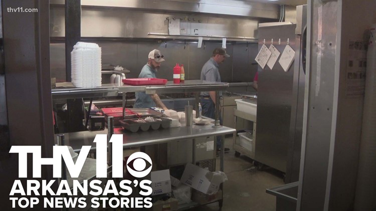 Arkansas's top news stories | June 2, 2023