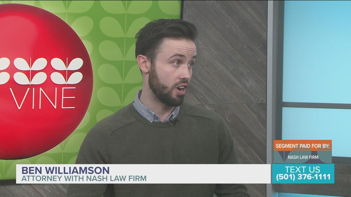 Nash Law Firm Gives Advice on a Power of Attorney