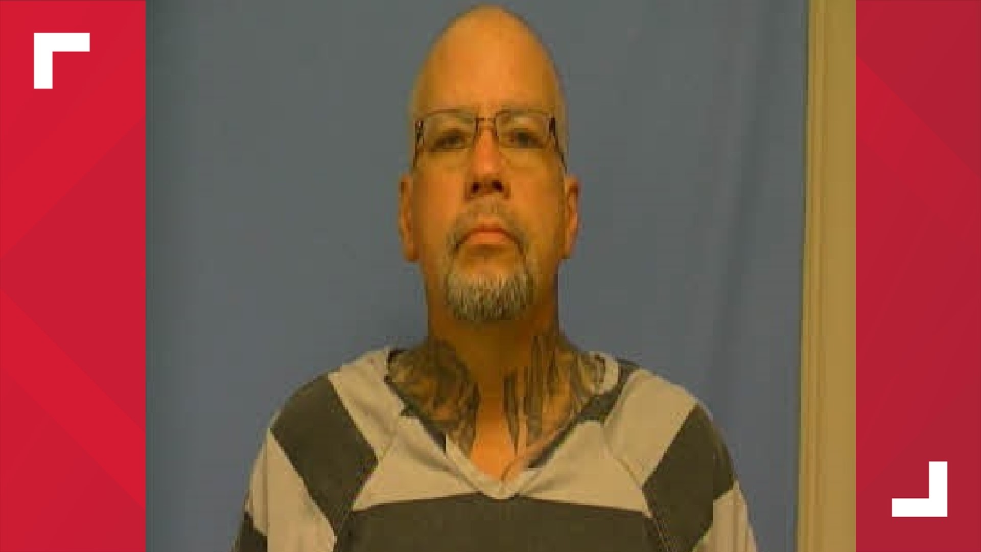 Arkansas man charged with murder of girlfriend in Saline County | thv11.com