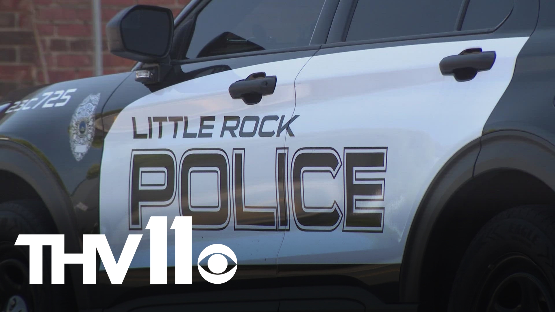 After one Little Rock woman received a mean letter and had her campaign sign stolen, police are speaking out on what you should do if this were to happen to you.