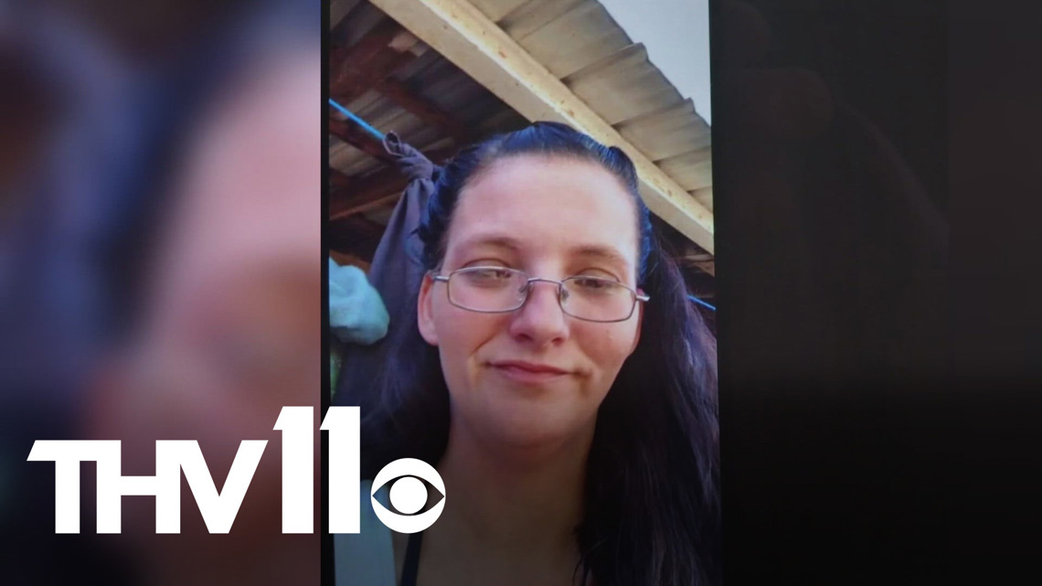 Arkansas man sentenced to over 50 years for 2023 murder of woman ...