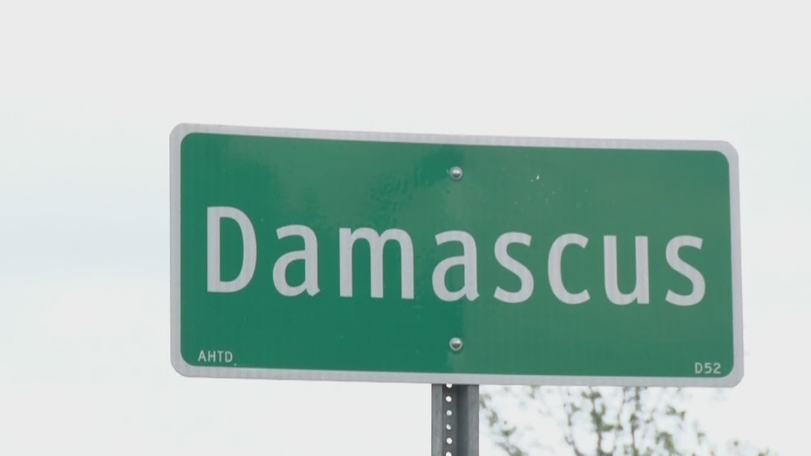 Damascus police begins issuing tickets again after speed trap probation
