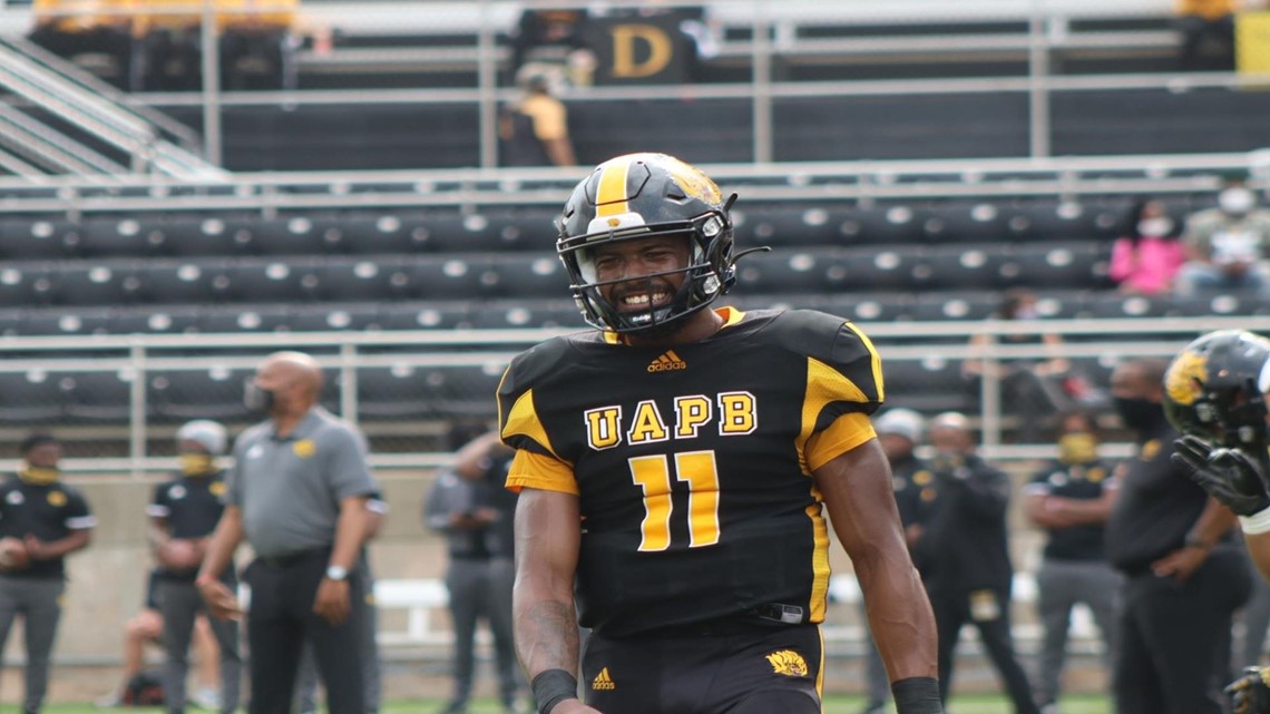 UAPB wins SWAC West title, advances to championship game for the first