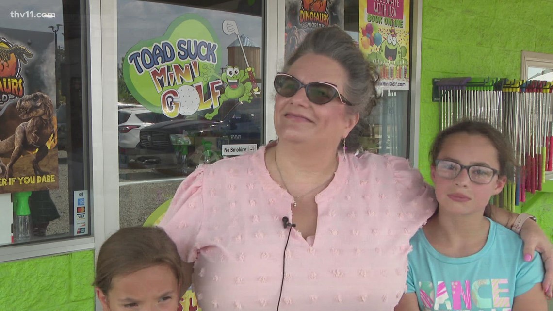 Toad Suck Festival benefits Faulkner County animal shelter - Vimarsana News