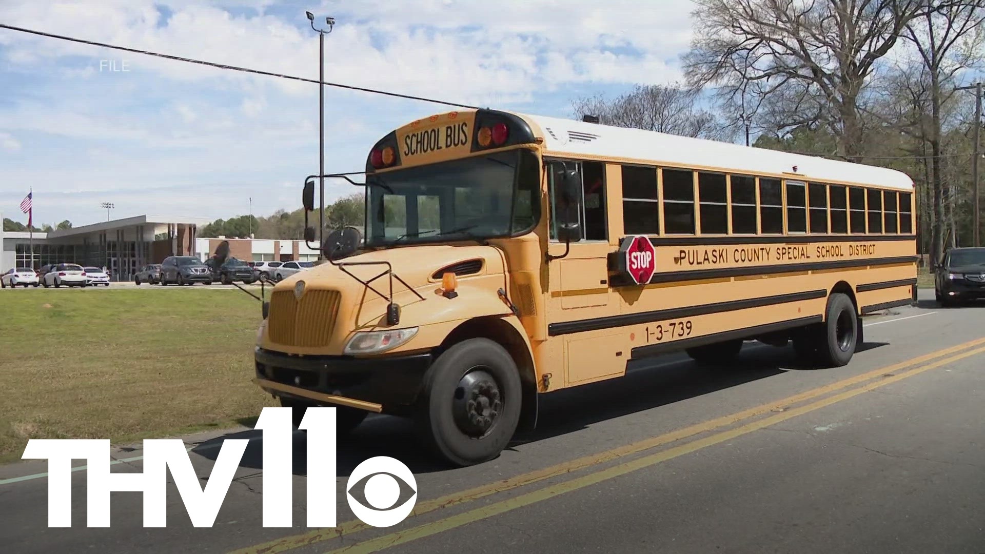 On Wednesday, an elementary school student in Wynne brought a gun to school. While no one was hurt, it’s not the only threat to school safety we’ve seen this year.