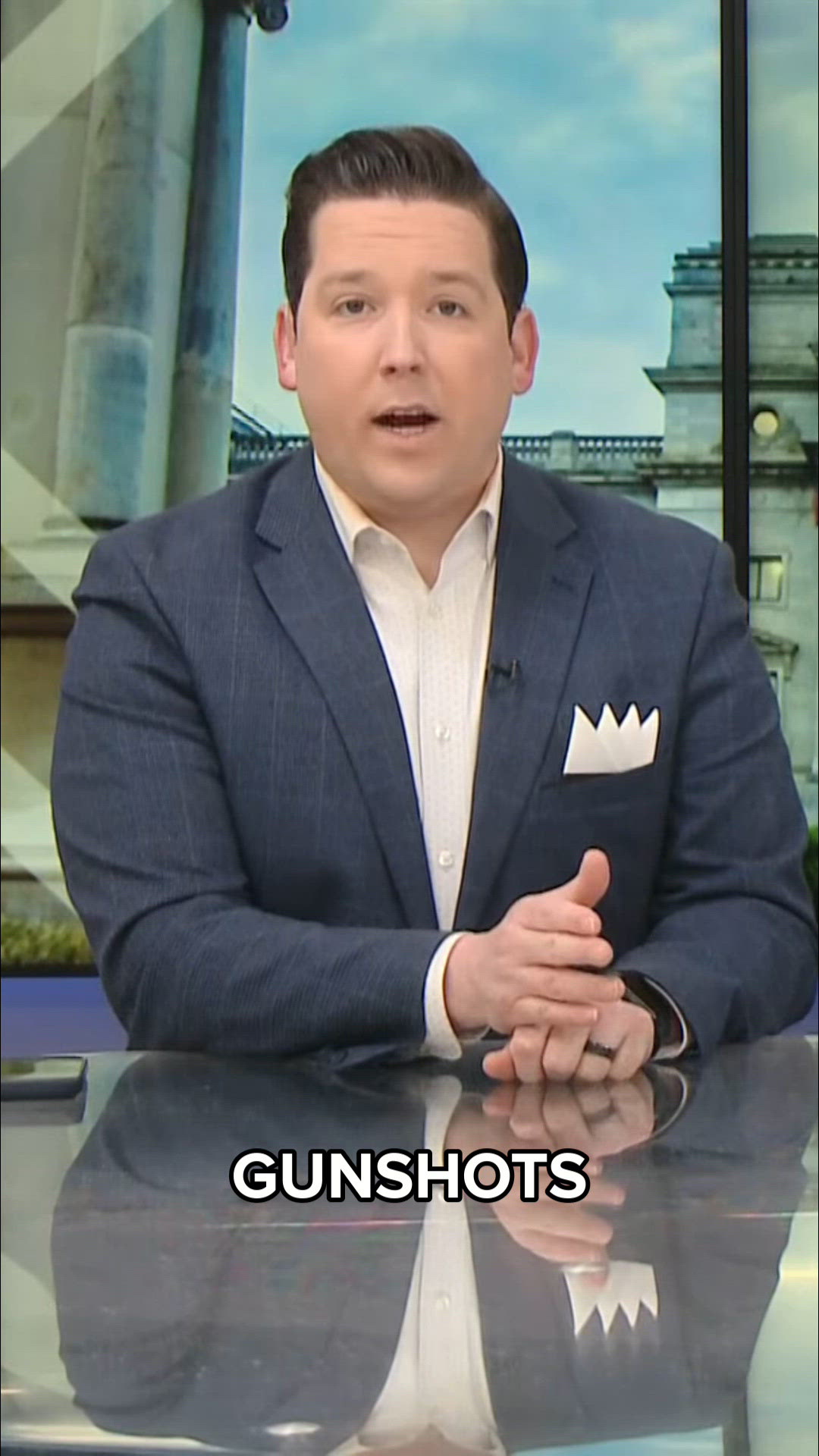 New details emerge on White House dinner shooting | thv11.com