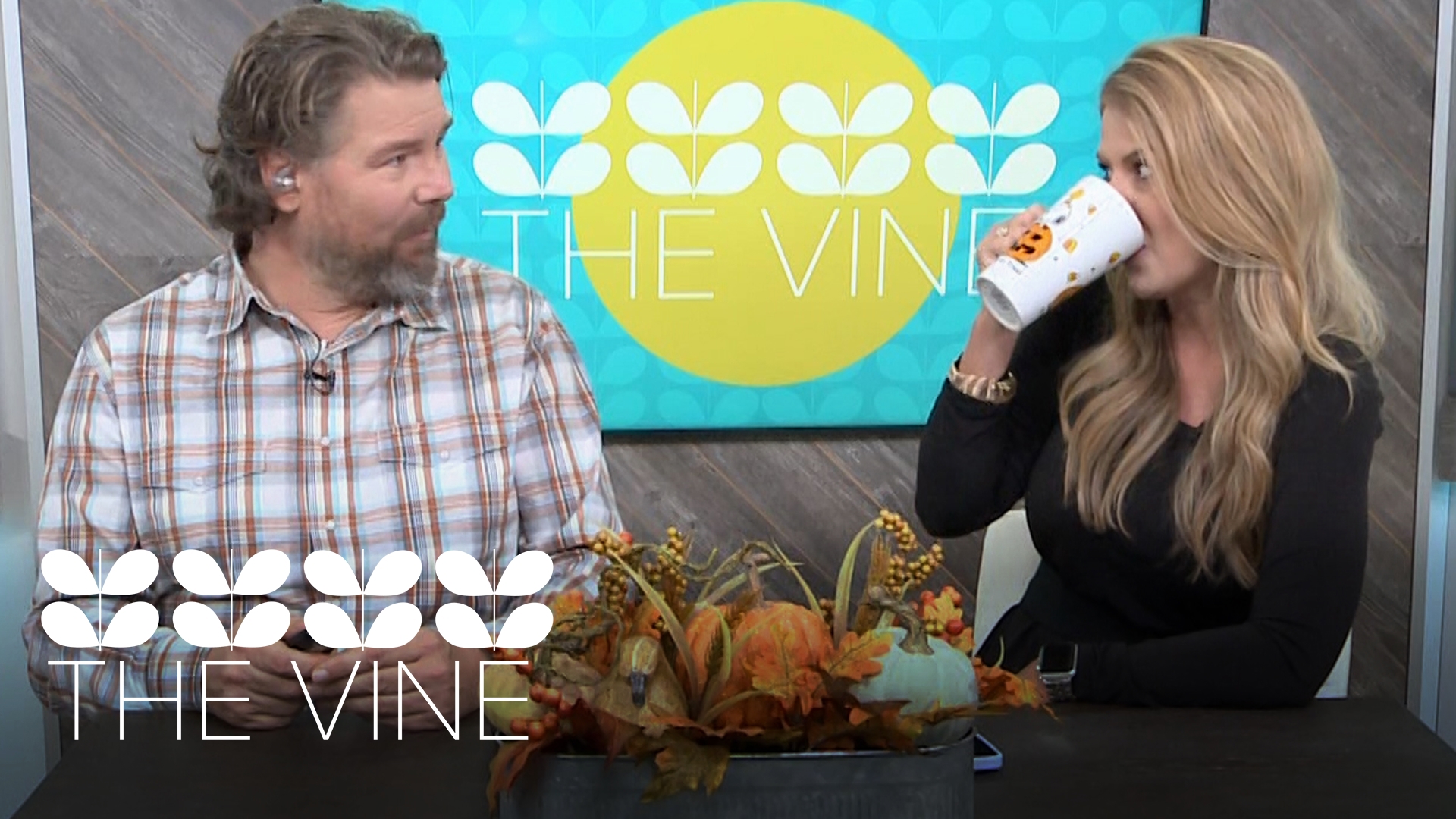 In this episode of The Vine Rewind, Adam Bledsoe and Ashley King talk the ultimate mom car, some funny moments, a lot of feet talk for some reason.